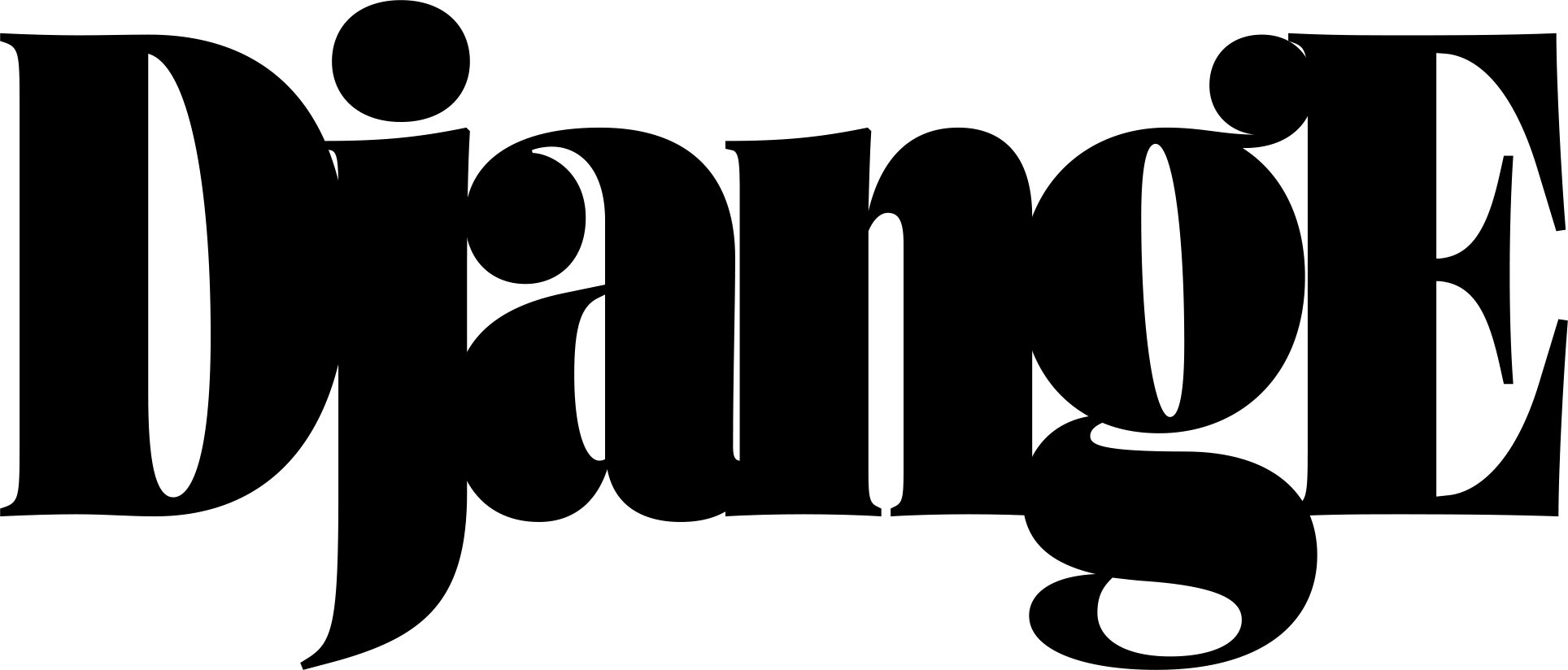 DjangE